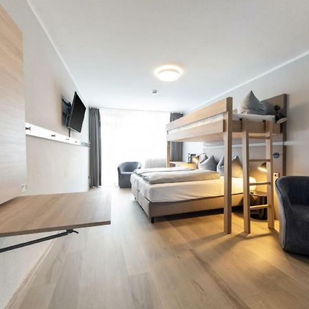 Centerroom Muenchen City Exterior foto