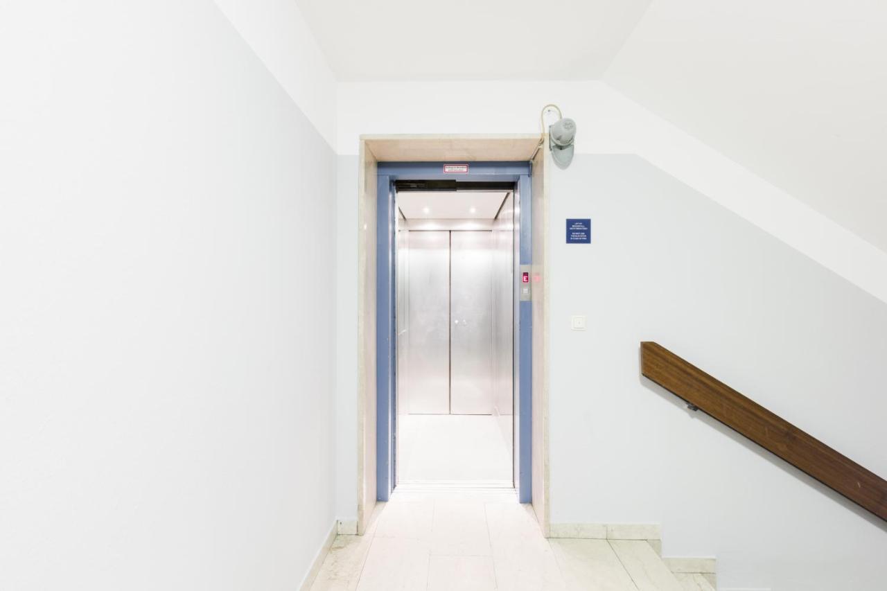 Centerroom Muenchen City Exterior foto