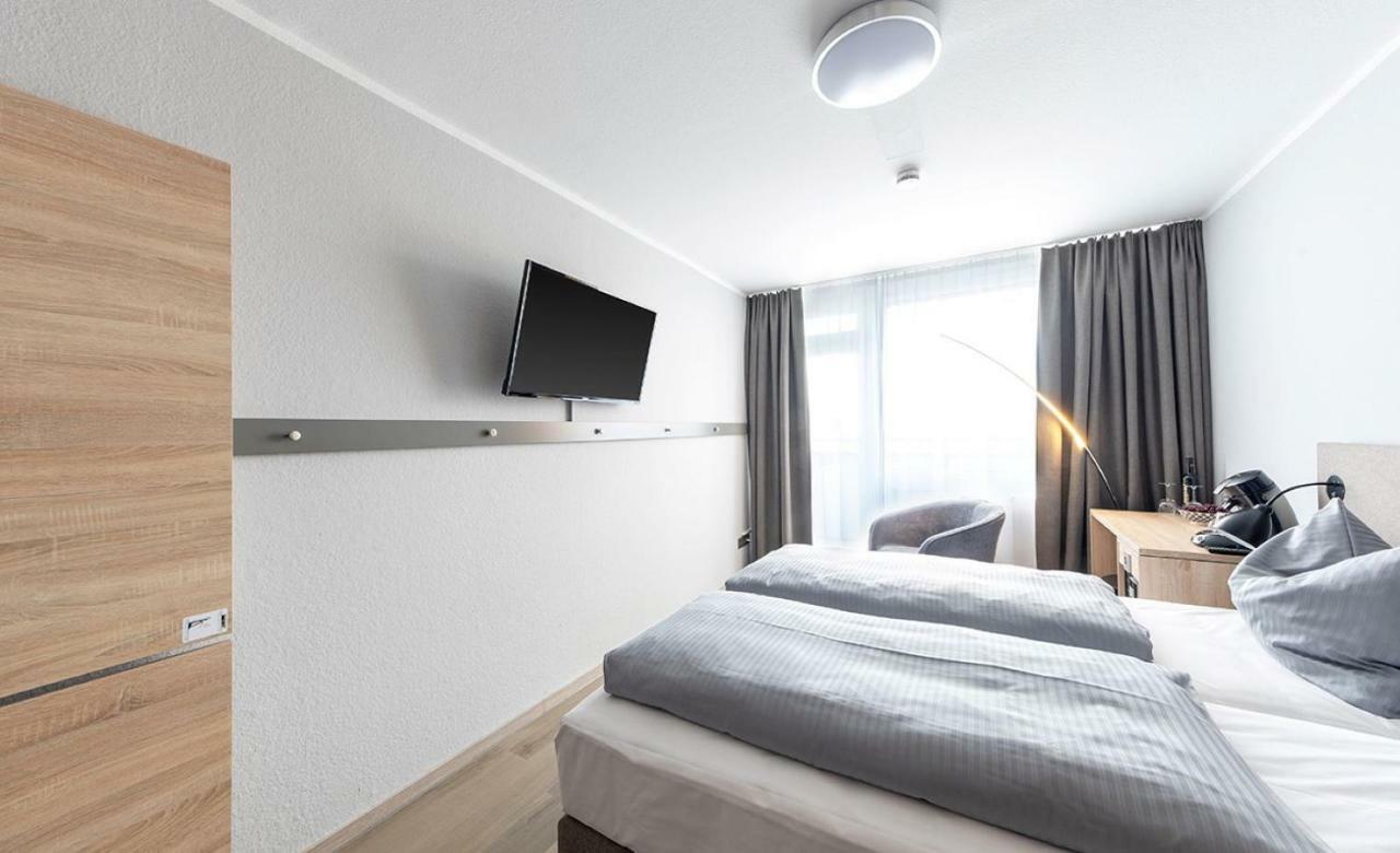 Centerroom Muenchen City Exterior foto